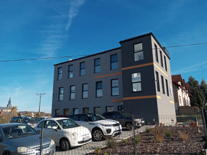 Centrum Opieki Długoterminowej Łańcut