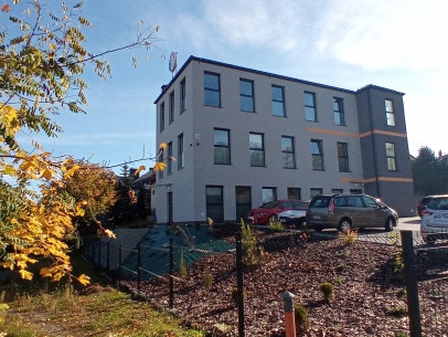 Centrum Opieki Długoterminowej Łańcut