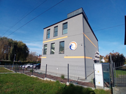 Centrum Opieki Długoterminowej Łańcut