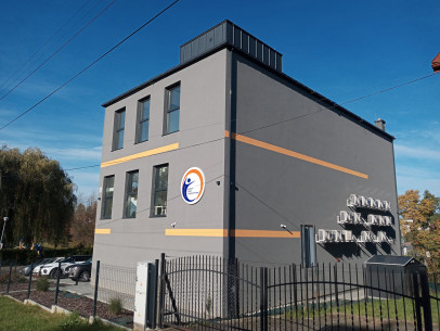 Centrum Opieki Długoterminowej Łańcut