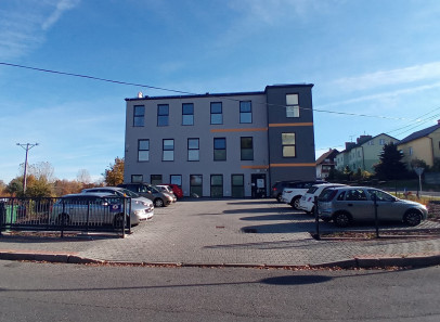 Centrum Opieki Długoterminowej Łańcut