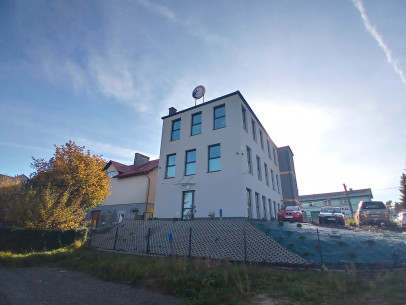 Centrum Opieki Długoterminowej Łańcut