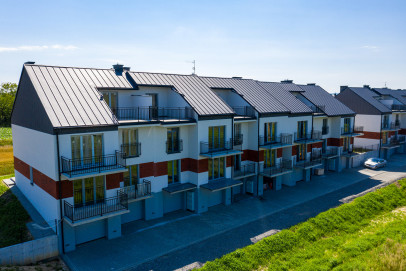 Apartamenty Rutkiewicz przy ul.W. Rutkiewicz w Łańcucie