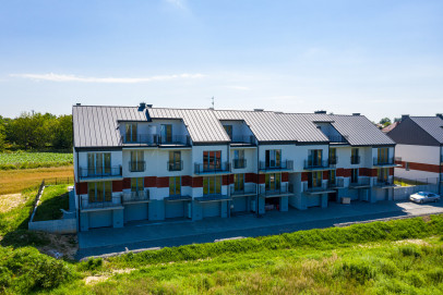 Apartamenty Rutkiewicz przy ul.W. Rutkiewicz w Łańcucie