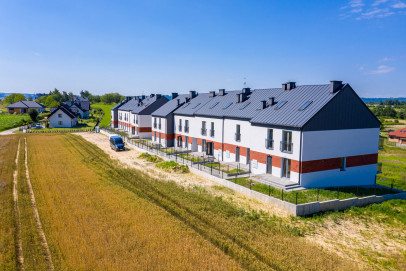 Apartamenty Rutkiewicz przy ul.W. Rutkiewicz w Łańcucie