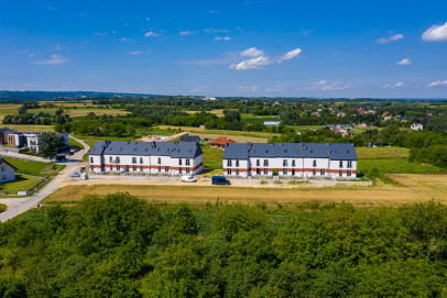 Apartamenty Rutkiewicz przy ul.W. Rutkiewicz w Łańcucie