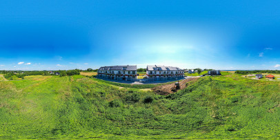 Apartamenty Rutkiewicz przy ul.W. Rutkiewicz w Łańcucie