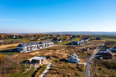 Apartamenty Rutkiewicz przy ul.W. Rutkiewicz w Łańcucie