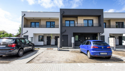 Apartamenty Podmiejska przy ul. Podmiejskiej w Rzeszowie