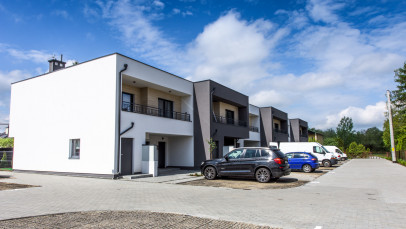 Apartamenty Podmiejska przy ul. Podmiejskiej w Rzeszowie