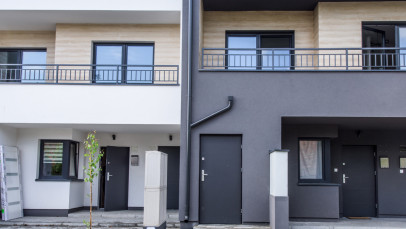 Apartamenty Podmiejska przy ul. Podmiejskiej w Rzeszowie