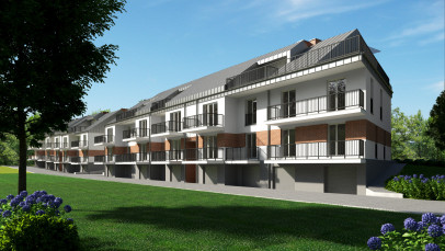 Apartamenty Rutkiewicz przy ul.W. Rutkiewicz w Łańcucie