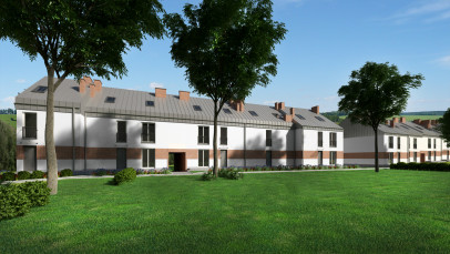 Apartamenty Rutkiewicz przy ul.W. Rutkiewicz w Łańcucie