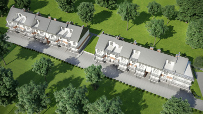 Apartamenty Rutkiewicz przy ul.W. Rutkiewicz w Łańcucie