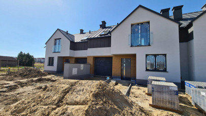 Osiedle Góreckiego przy Szkole - Rzeszów