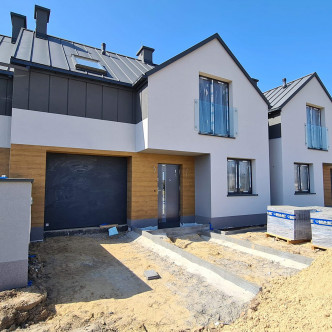 Osiedle Góreckiego przy Szkole - Rzeszów