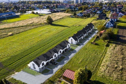 Osiedle Góreckiego przy Szkole - Rzeszów