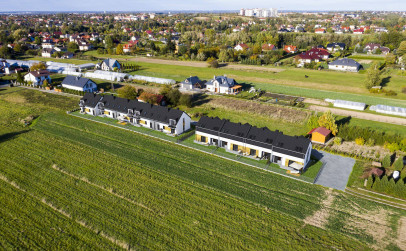 Osiedle Góreckiego przy Szkole - Rzeszów