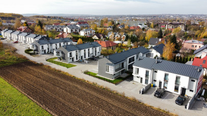 Osiedle Profesorskie przy ul. Zelwerowicza - Rzeszów
