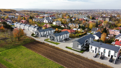 Osiedle Profesorskie przy ul. Zelwerowicza - Rzeszów