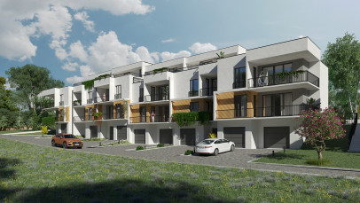 Osiedle Rutkiewicz Łańcut